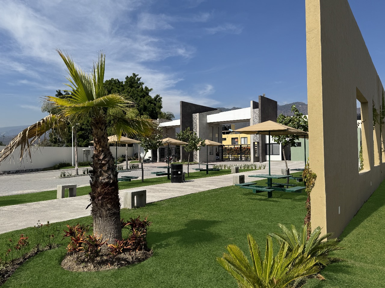 Modelo Departamento en Rincón de la Montaña