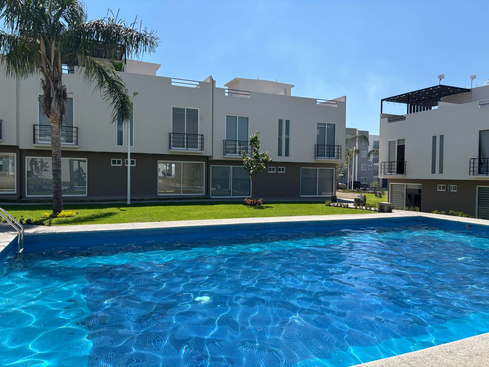 Modelo Real de Las Palmas